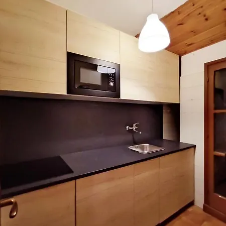 Ghisallo Penthouse Белладжо