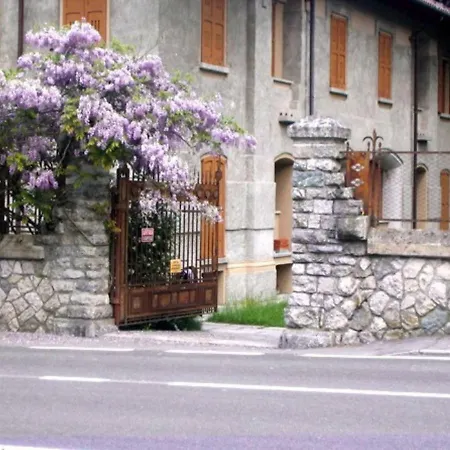 Apartment Ghisallo Penthouse *
