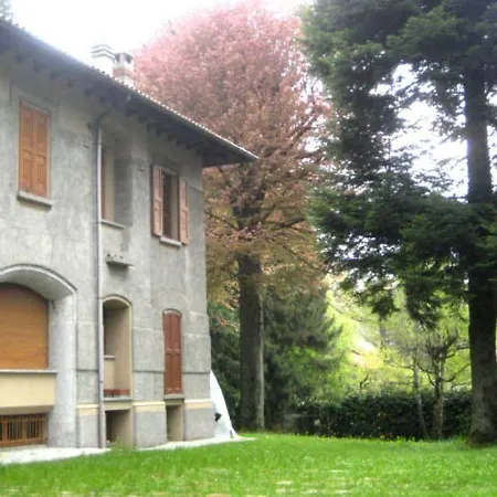 Apartment Ghisallo Penthouse Bellagio