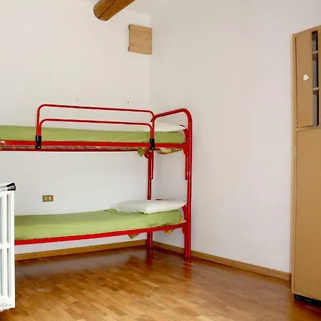 Ghisallo Penthouse Apartment Bellagio