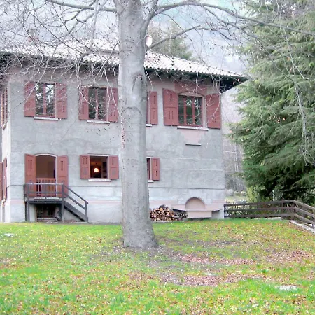 Ghisallo Penthouse * Белладжо