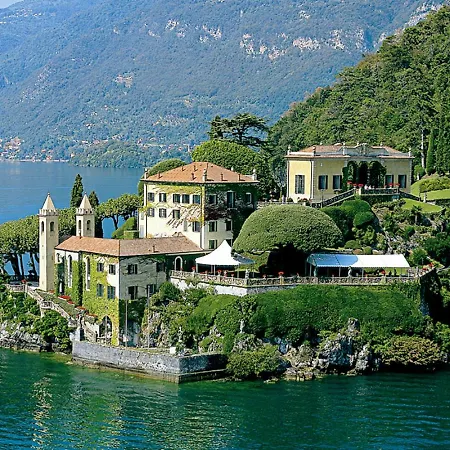 Ghisallo Penthouse Апартаменты