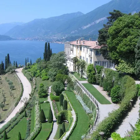 Апартаменты Ghisallo Penthouse