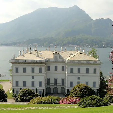 Ghisallo Penthouse * Белладжо